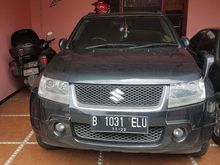 2007 Suzuki Grand Vitara 2.0 JX SUV