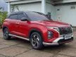 Jual Mobil Hyundai Creta 2022 Prime 1.5 di DKI Jakarta Automatic Wagon Merah Rp 298.000.000