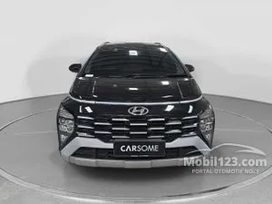 2023 Hyundai Stargazer X 1.5 Prime MPV
