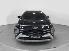2023 Hyundai Stargazer X 1.5 Prime MPV Promo DP Ringan atau Angsuran Ringan