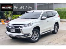 2016 Mitsubishi Pajero Sport 2.4 (ปี 15-18) GLS LTD SUV AT