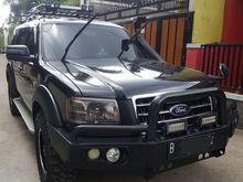 2007 Ford Everest 2.5 XLT SUV