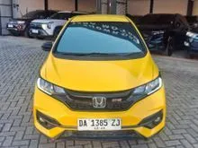 2018 Honda Jazz 1.5 RS Hatchback