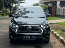 2021 Toyota Kijang Innova 2.0 V MPV