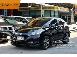 2018 Honda HR-V 1.8 (ปี 14-18) EL SUV