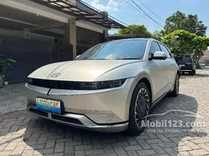 2023 Hyundai IONIQ 5 Signature Long Range SUV