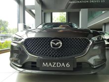 Mazda 6 2.5 PROMO KHUSUS MINGGU INI