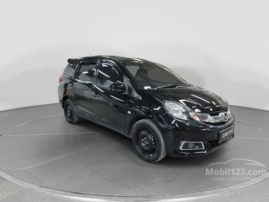 2016 Honda Mobilio S MPV