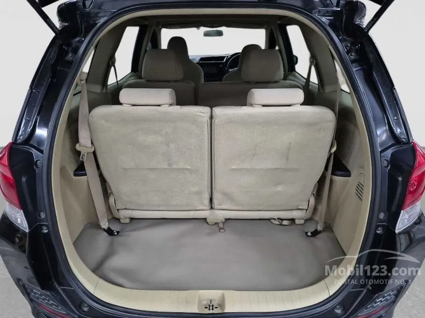 2016 Honda Mobilio S MPV