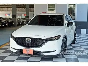 2019 Mazda CX-5 2.0 SP SUV