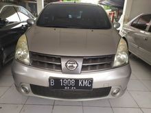 2010 Nissan Grand Livina XV Matic
