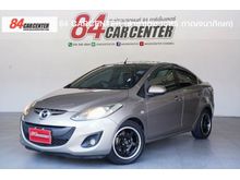 2010 Mazda 2 1.5 (ปี 09-14) Maxx Sports Sedan