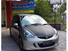 2007 Honda Jazz 1.5 VTEC Hatchback #jualcepatpemiliklangsung