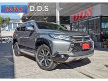 2016 Mitsubishi Pajero Sport 2.4 (ปี 15-18) GT Premium SUV AT