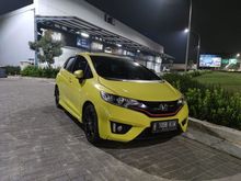 2016 Honda Jazz 1.5 RS Hatchback