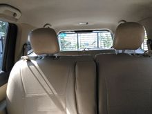 2014 Nissan Grand Livina 1.5 XV MPV