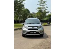 2017 Honda BR-V 1.5 E SUV