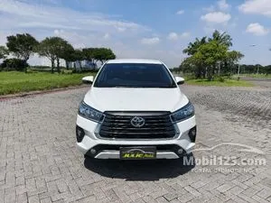 2024 Toyota Kijang Innova 2.4 G MPV