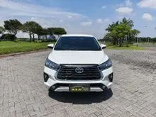 2024 Toyota Kijang Innova 2.4 G MPV diesel automatic