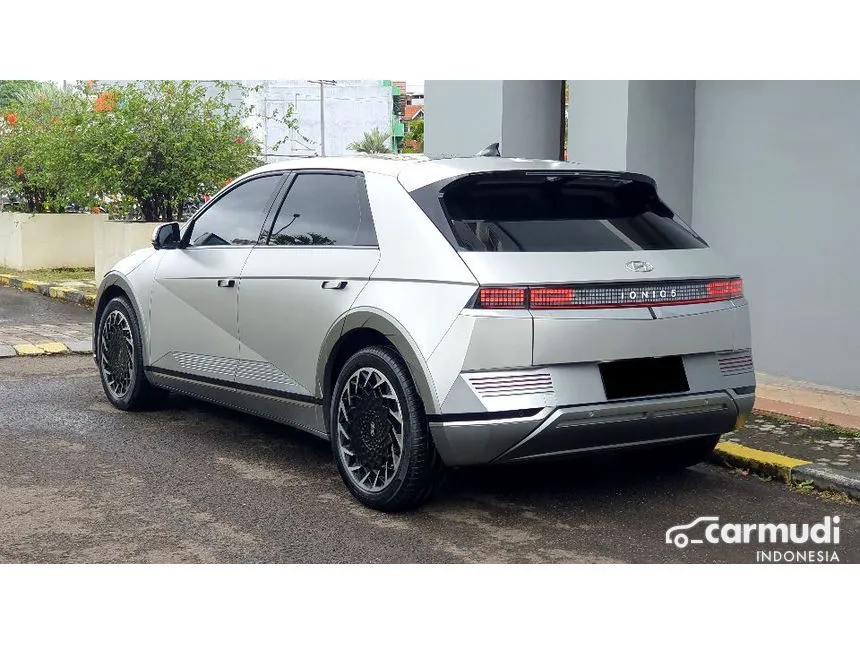 2023 Hyundai IONIQ 5 Signature Long Range SUV