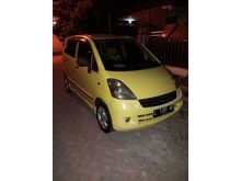 2007 Suzuki Karimun 1.1 Estilo Hatchback