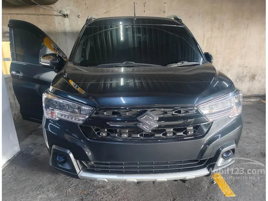 2024 Suzuki XL7 Alpha Hybrid SUV
