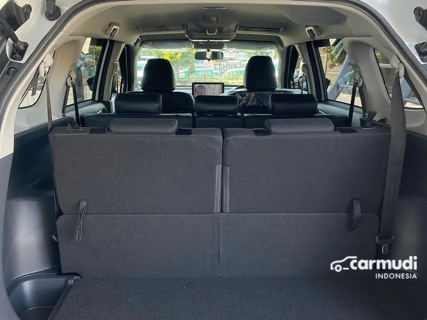 2024 Toyota Veloz Q Wagon