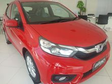 BEST DEAL, PASTI UNTUNG.. 2020 Honda Brio 1,2 Satya E Hatchback