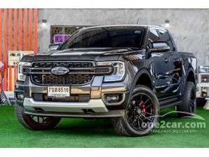 2026 Ford RANGER 2.0 Sport Double Cab Hi-Rider Pickup