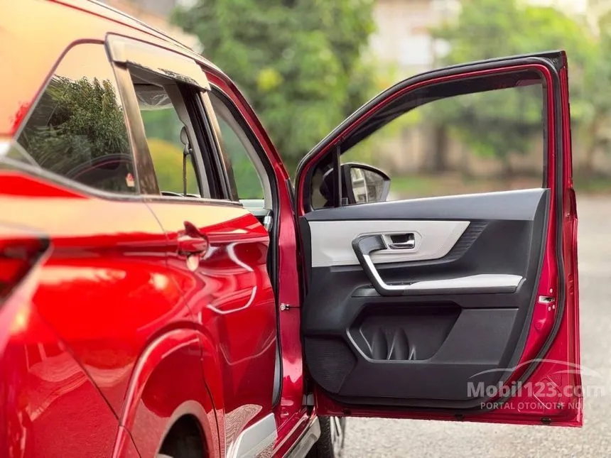 2022 Toyota Veloz Q TSS (Premium Color) MPV