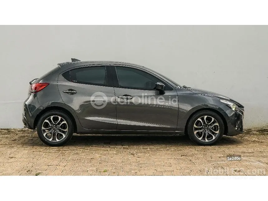 2019 Mazda 2 R Hatchback