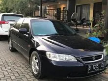 2000 Honda Accord 2.3 VTi Sedan
