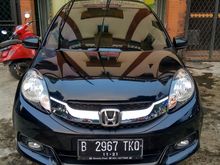 2016 Honda Mobilio 1.5 E MPV