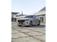 2023 Mazda CX-60 3.3 Elite Edition SUV Paket Kredit CIMB Niaga Auto Finance Siap Pakai Terima Tukar Tambah Cash Kredit Siap Pakai Perfect Condition