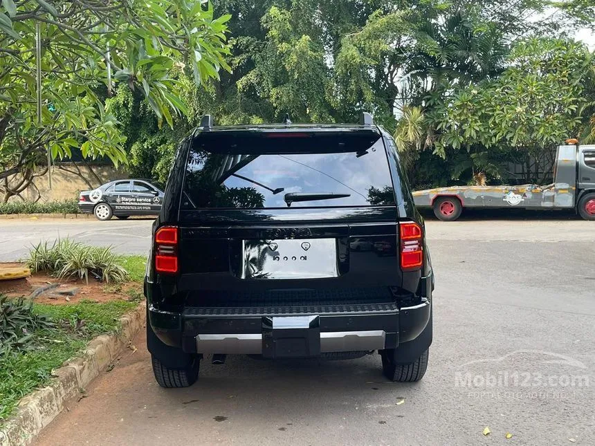 2026 Toyota Land Cruiser Prado Kakadu SUV