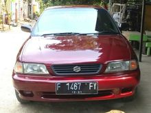 1998 Suzuki Baleno 1.6 Sedan