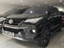 2019 Toyota Fortuner 2.4 TRD SUV