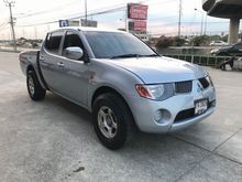 2006 Mitsubishi Triton 2.5 DOUBLE CAB (ปี 05-15) GLX Pickup MT