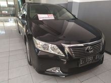 2013 Toyota Camry 2.5 V Sedan