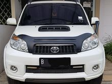 Toyota Rush 1.5 G A/T SUV TH 2014