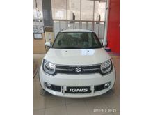 2018 Suzuki Ignis 1.2 GX Hatchback