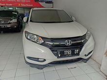 2015 Honda HR-V 1.5 E SUV