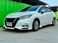 2021 Nissan ALMERA 1.0 (ปี 19-25) V Sedan