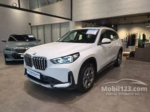2025 BMW X1 1.5 sDrive18i xLine SUV