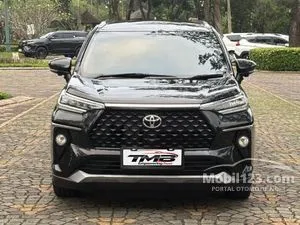 2024 Toyota Veloz 1.5 Q MPV