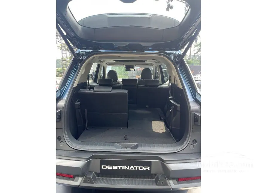 2026 Mitsubishi Destinator Ultimate Premium SUV