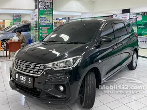 2021 Suzuki Ertiga 1.5 GL MPV