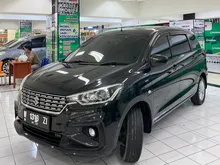 2021 Suzuki Ertiga 1.5 GL MPV
