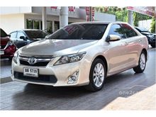 2012 Toyota Camry 2.5 (ปี 12-16) Hybrid Sedan AT