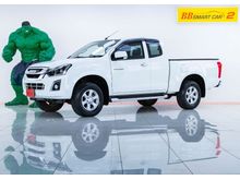 2016 Isuzu D-Max 1.9 SPACE CAB (ปี 11-17) Hi-Lander L Pickup